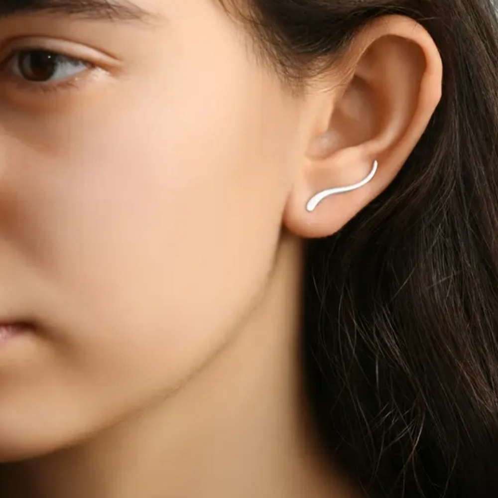 Ear Climbers